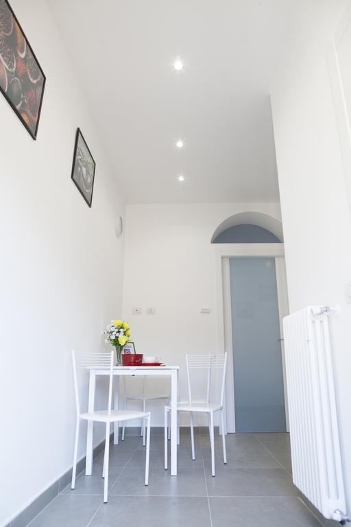 Alessia'S Flat - Buenos Aires Apartment Milano Ngoại thất bức ảnh