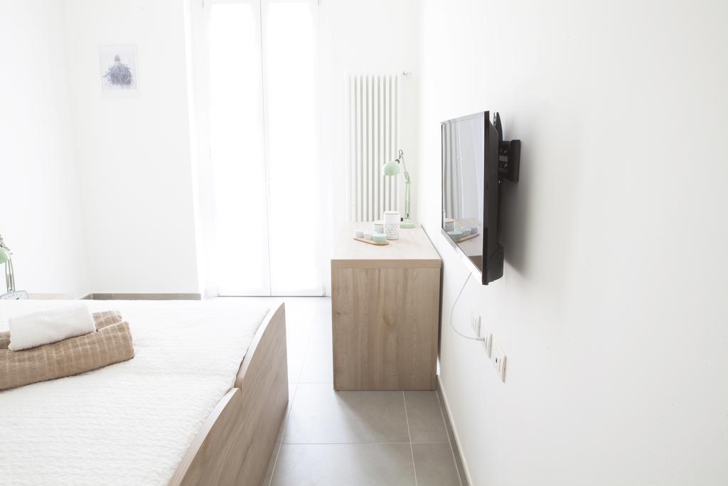 Alessia'S Flat - Buenos Aires Apartment Milano Ngoại thất bức ảnh