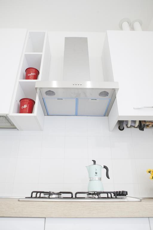 Alessia'S Flat - Buenos Aires Apartment Milano Ngoại thất bức ảnh