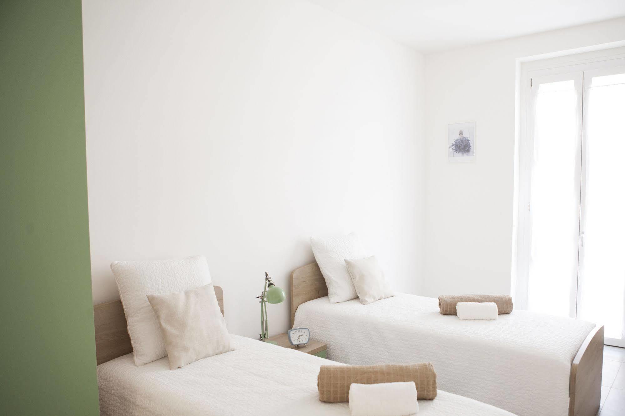 Alessia'S Flat - Buenos Aires Apartment Milano Ngoại thất bức ảnh
