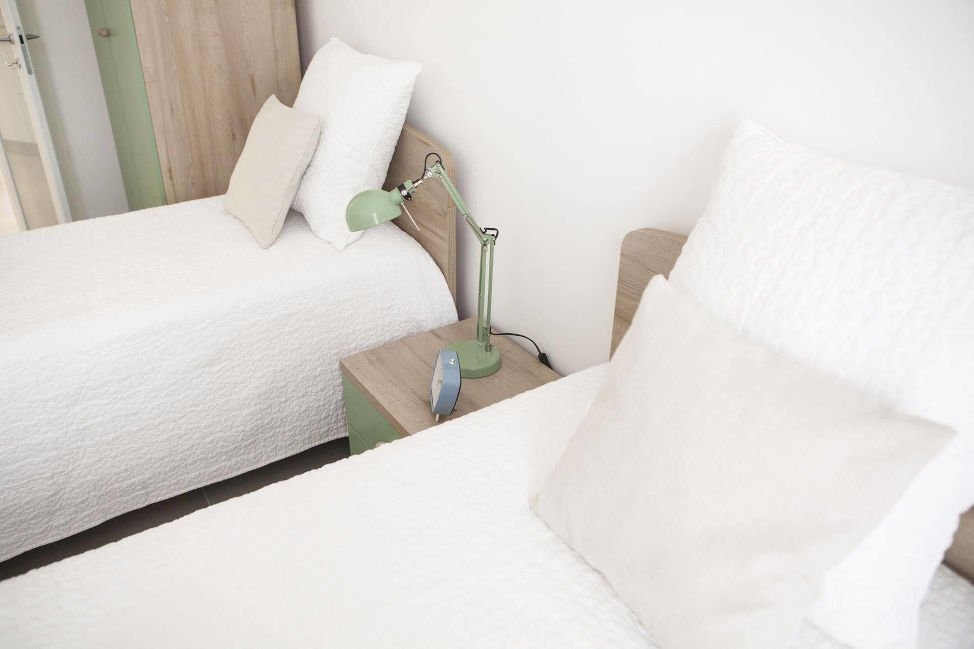 Alessia'S Flat - Buenos Aires Apartment Milano Ngoại thất bức ảnh
