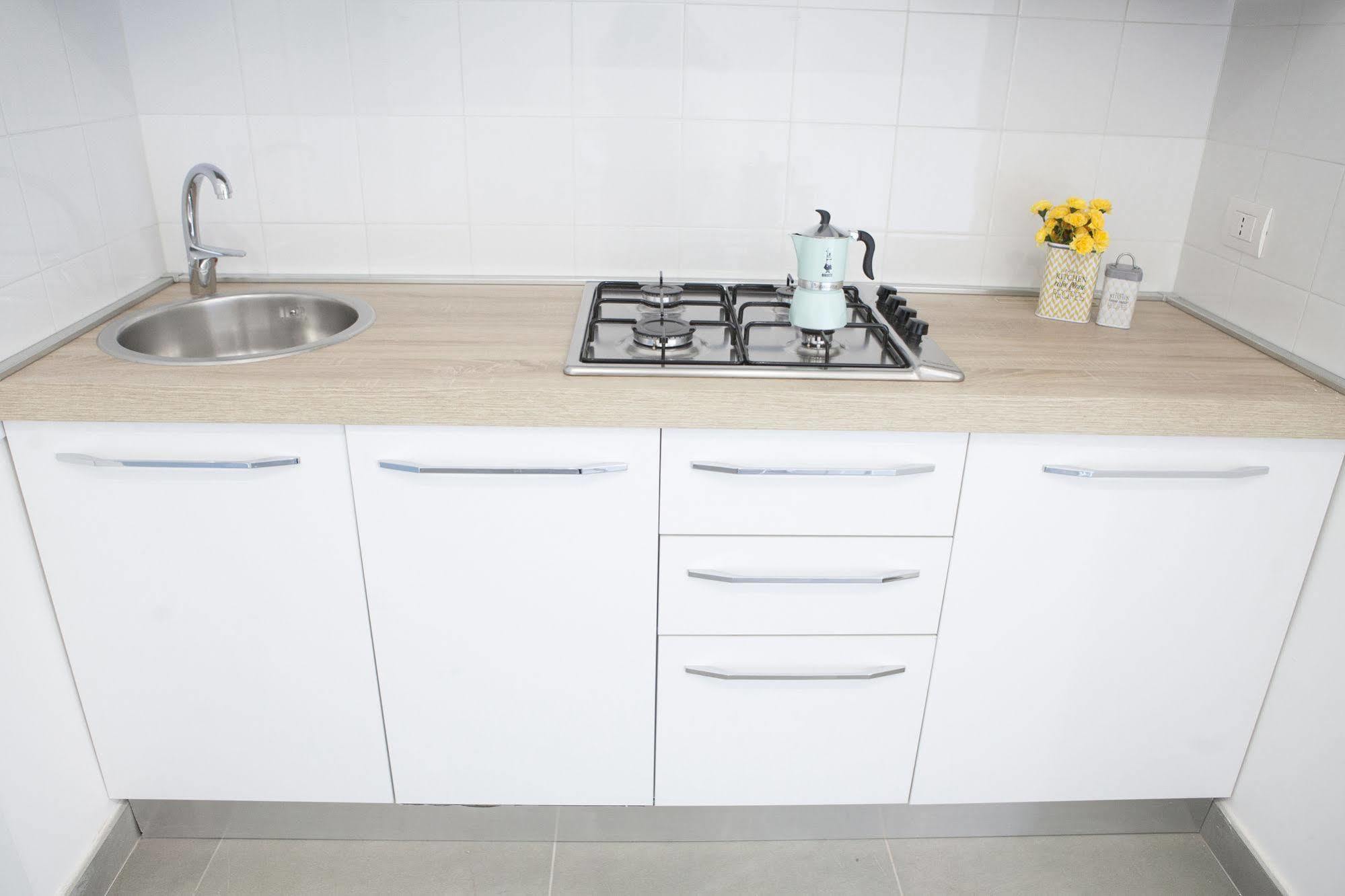 Alessia'S Flat - Buenos Aires Apartment Milano Ngoại thất bức ảnh