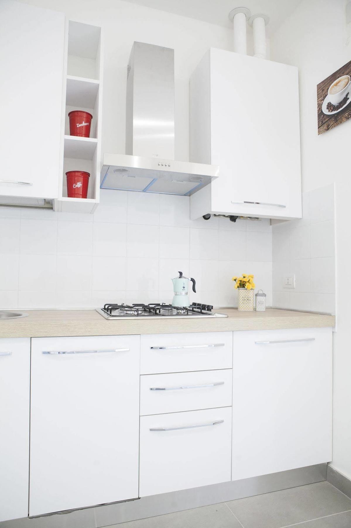Alessia'S Flat - Buenos Aires Apartment Milano Ngoại thất bức ảnh