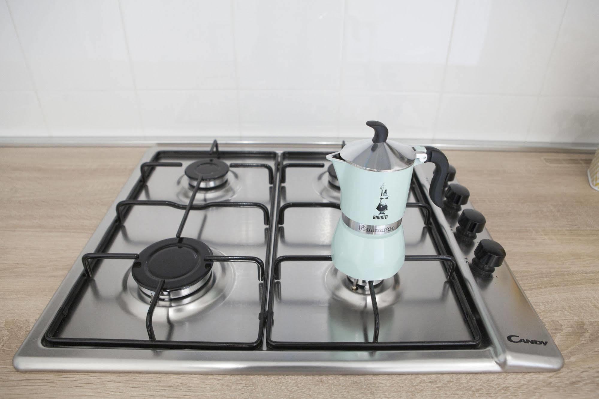 Alessia'S Flat - Buenos Aires Apartment Milano Ngoại thất bức ảnh